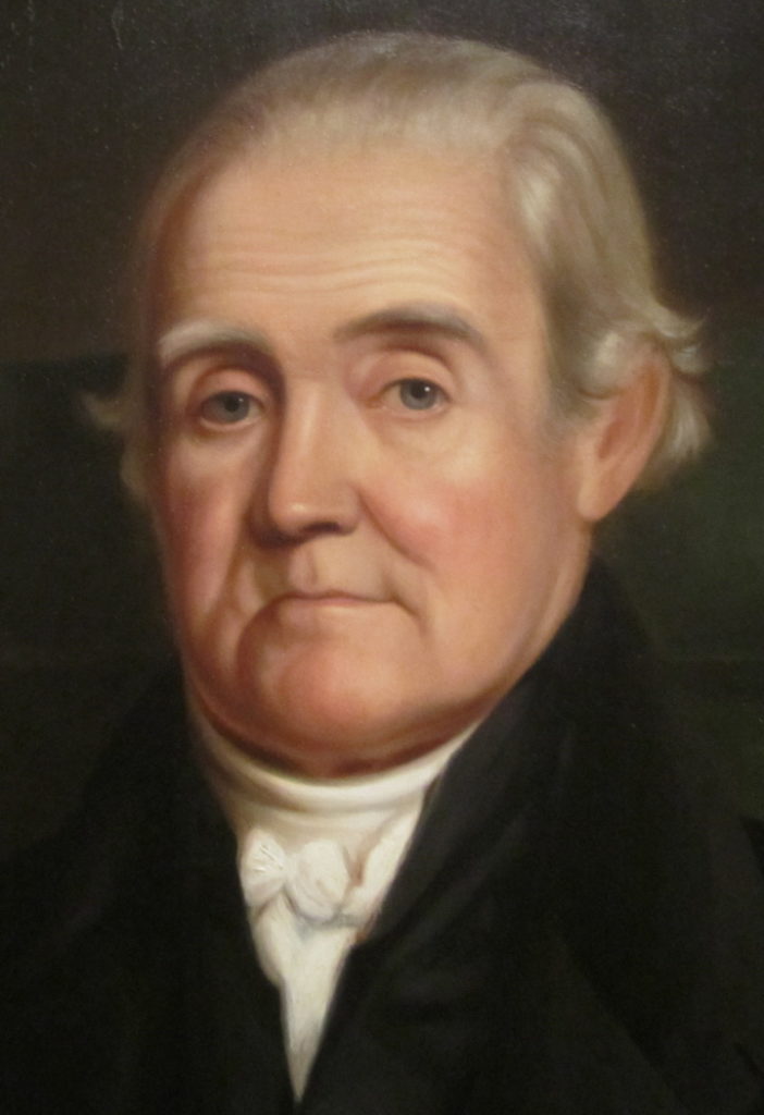 Noah Webster master of words