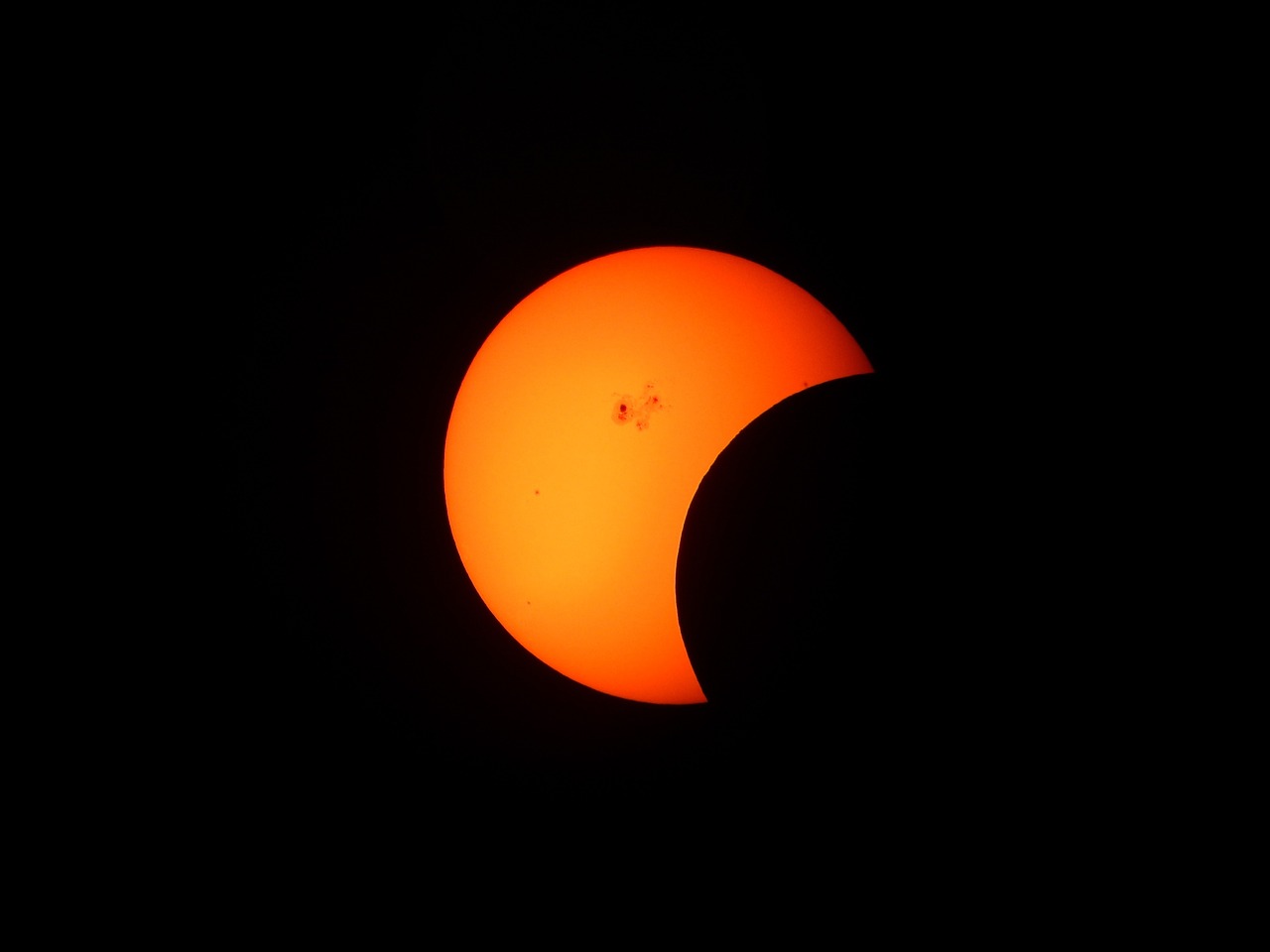 partialSolarEclipse
