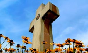 Bladensburg Peace Cross