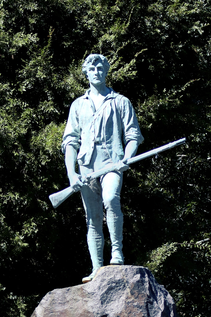 God and guns politics have always generated delicate, troublesome, and deeply emotional issues. But the real problem isn\'t even discussed because no one has the issues in the right context. It\'s a serious paradigm problem.
Everybody wants US Congress to do this or that, but there are 102 legislative bodies in the United States and 100 of them have authority to write laws about religion and guns. Can you name the two that don\'t? Clues? \