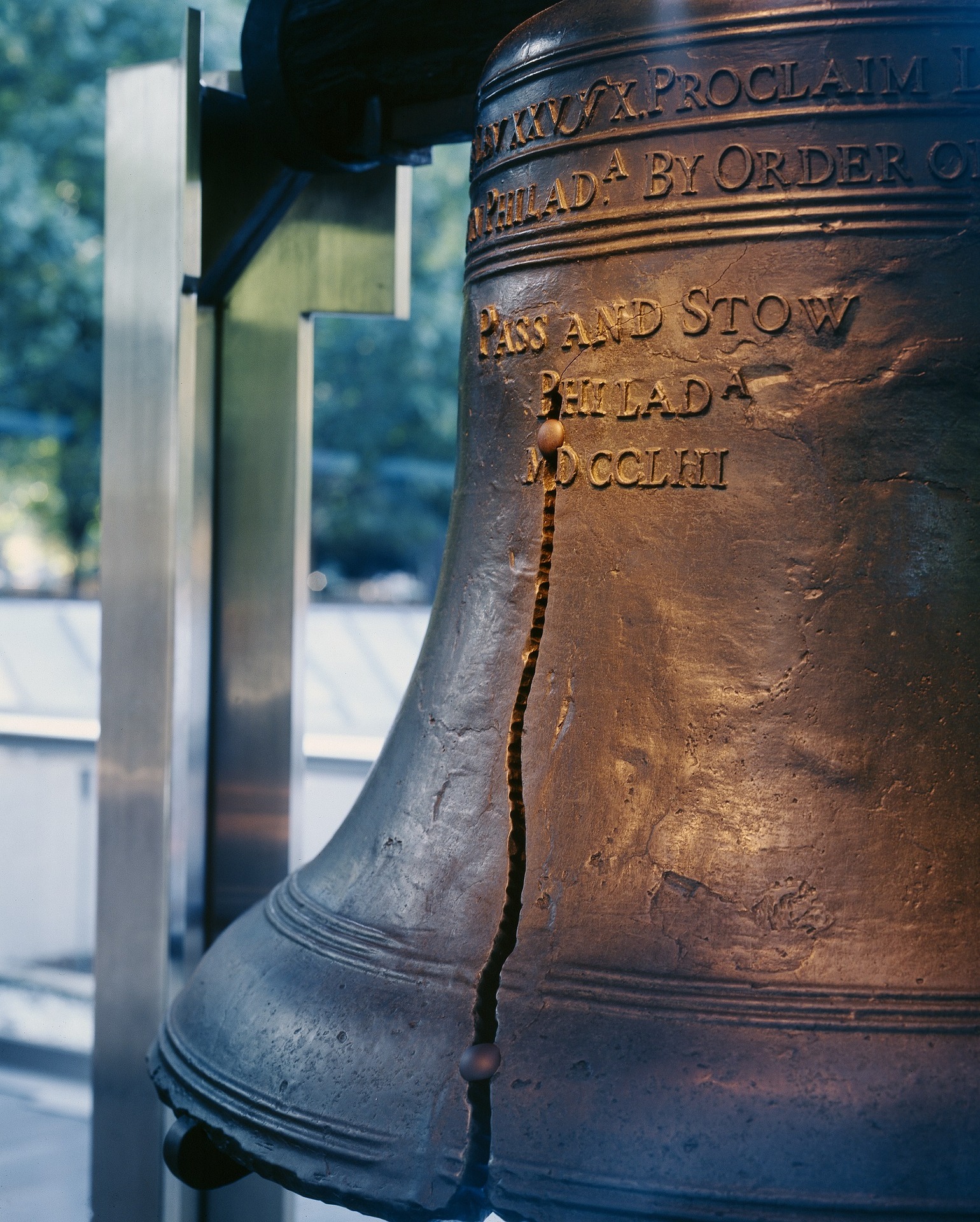March 4, 1789 was the day our US Constitution took over. Runaway inflation and civil unrest stopped. Confidence soared, people invested time & money. The miracle began. Read 500 words more about that here https://tinyurl.com/y68e8txx