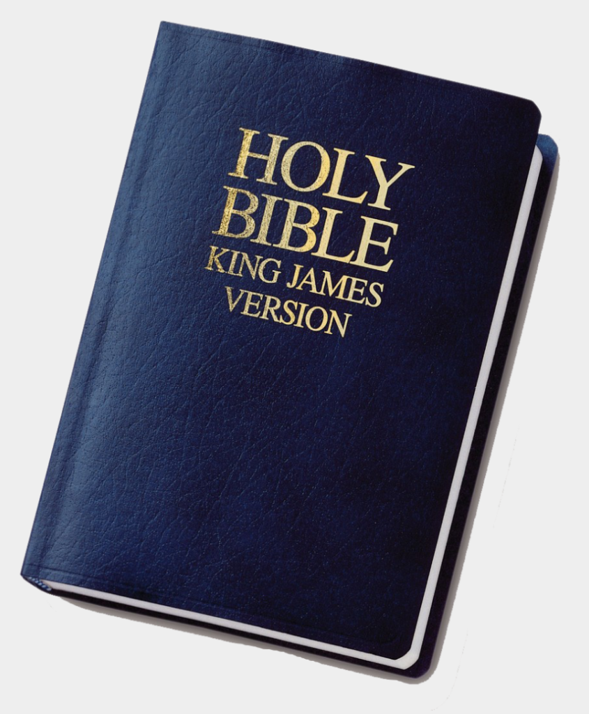 The Holy Bible, King James Version