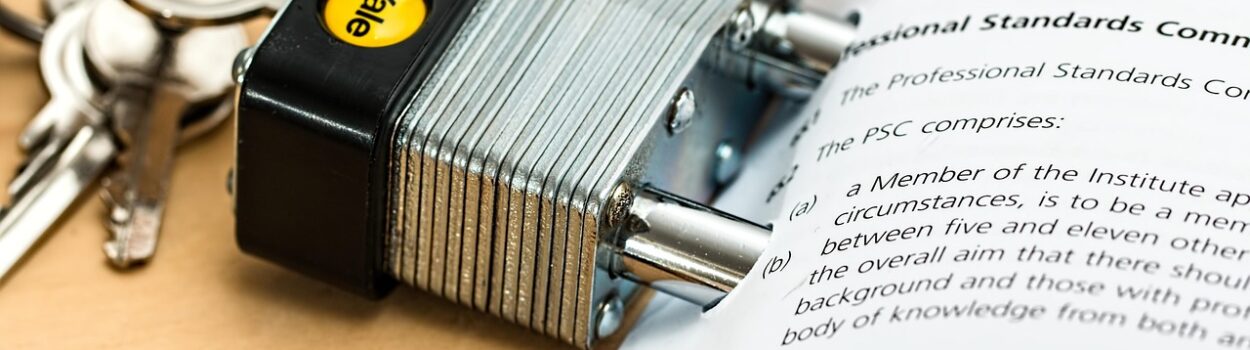 constrained not blind